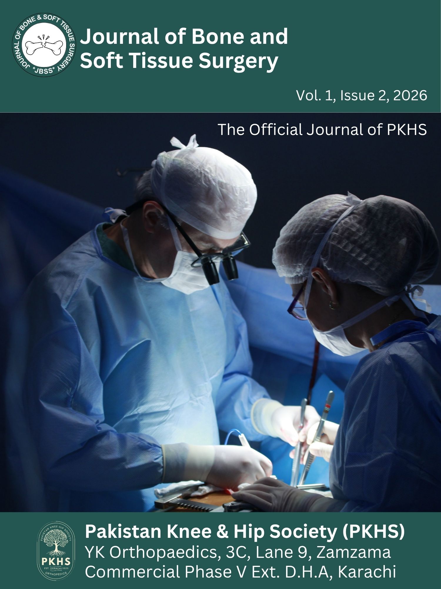 					View Vol. 1 No. 02 (2026): JBSS
				